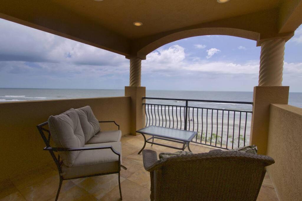 Vista Del Mar By Beachhousefl Villa Clearwater Beach Exterior photo